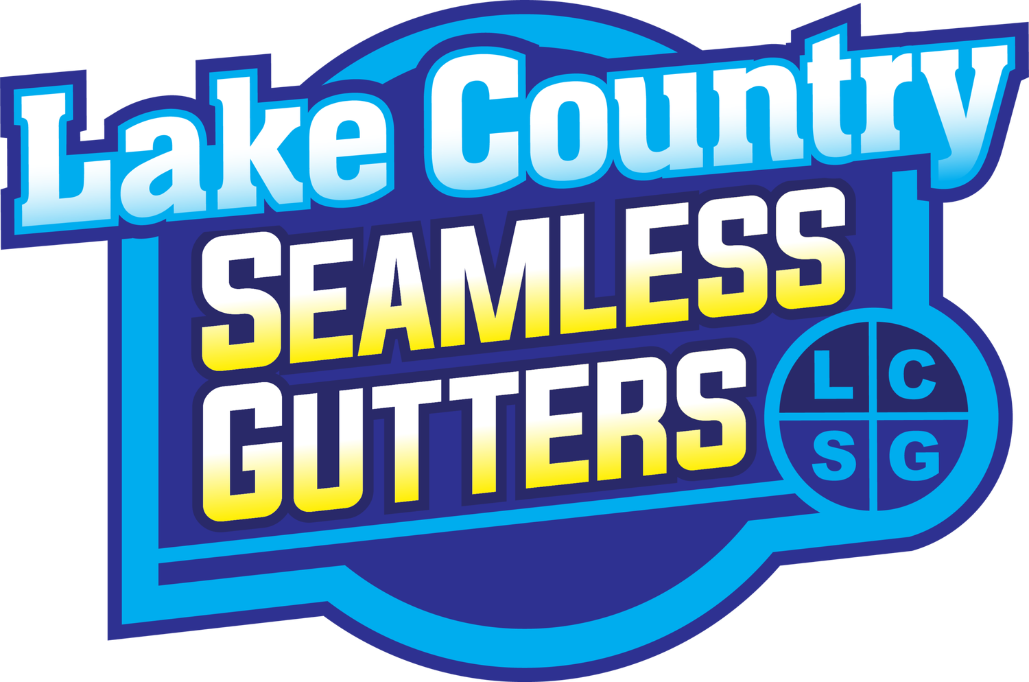 Lake Country Seamless Gutters