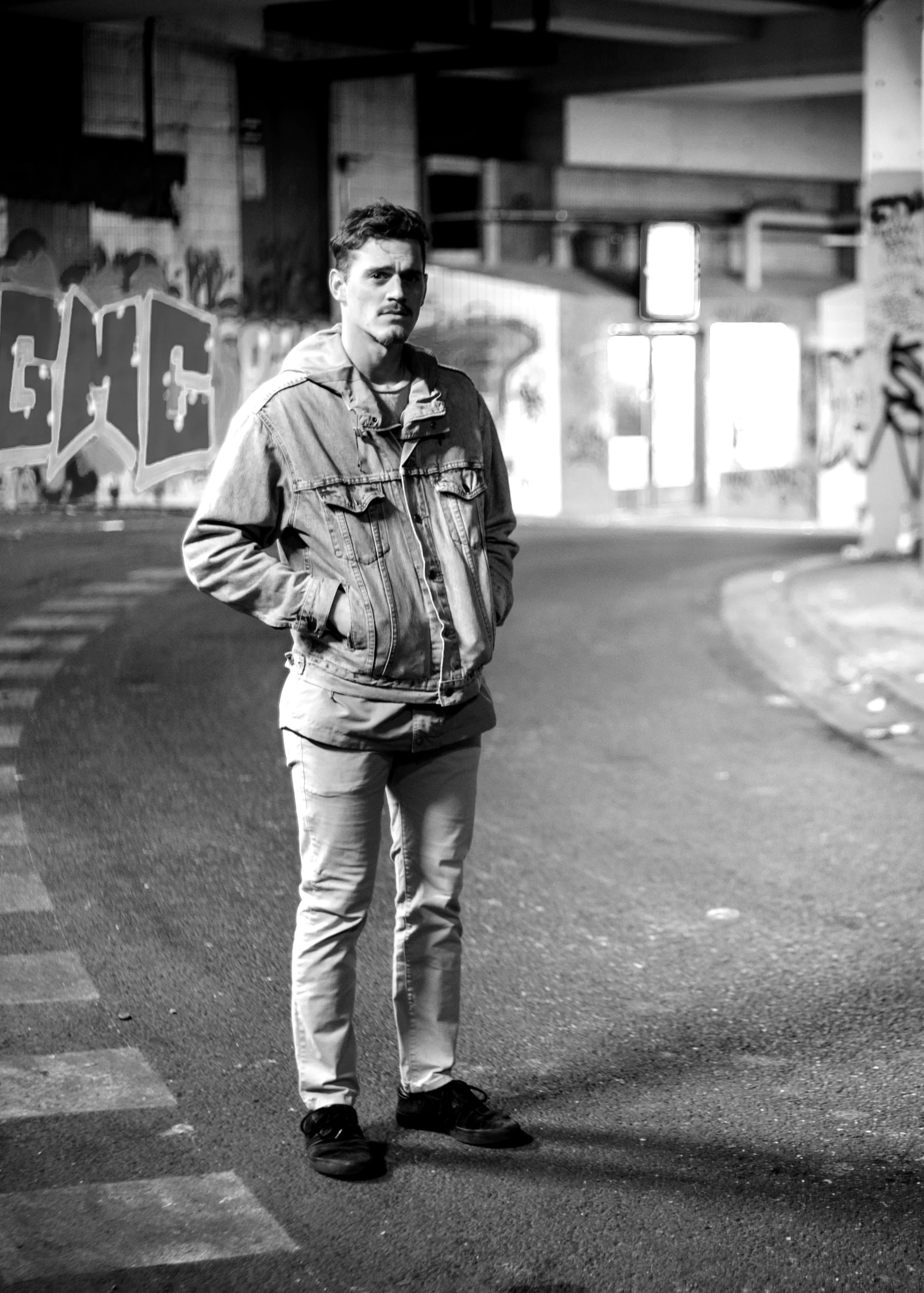 Drew Johnson - Producer / Director of Finance Drew, a native of Iowa, started his film career as a background actor in Los Angeles after graduating from Denison in 2014. After spending a year abroad he joined Loose Films in 2015 and hasn’t looked back since. His passions include acting, writing and making average wine.