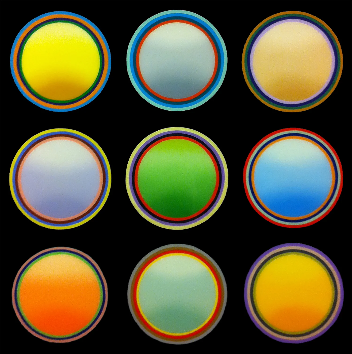 Polyptych 4
