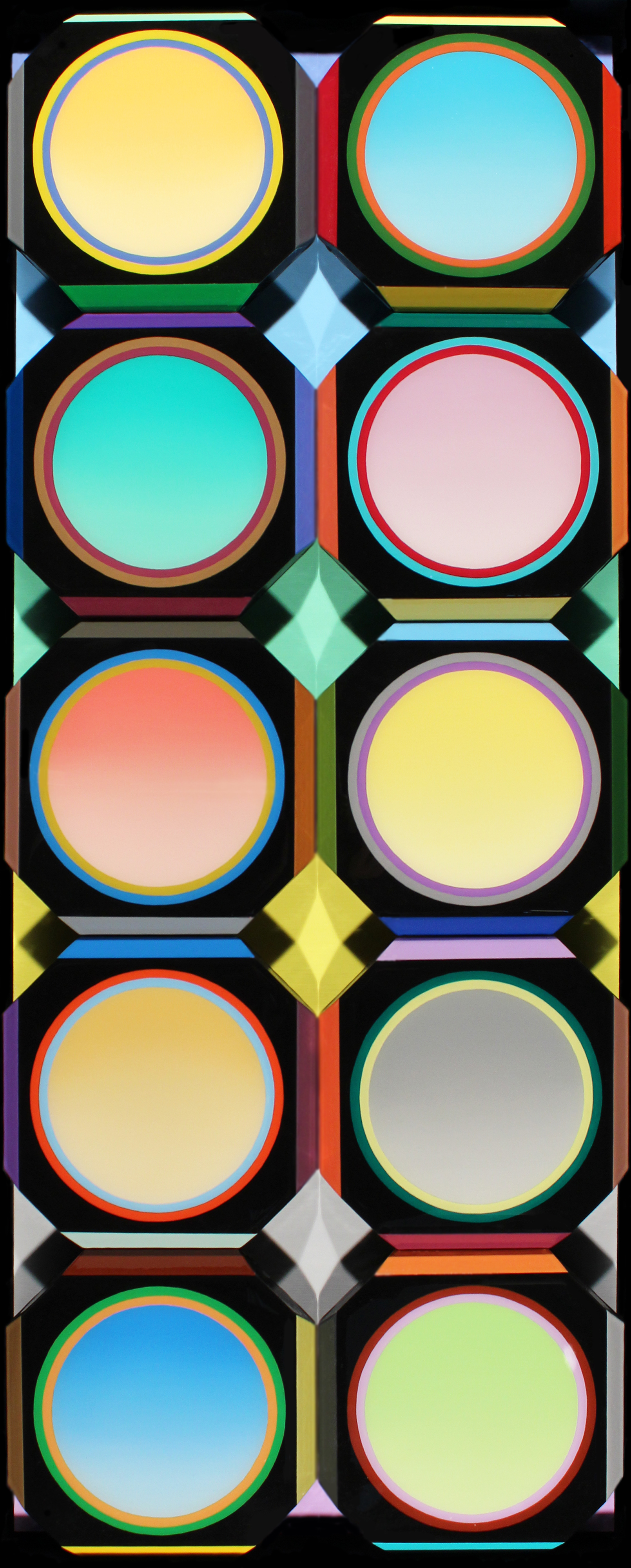 Polyptych Octavus