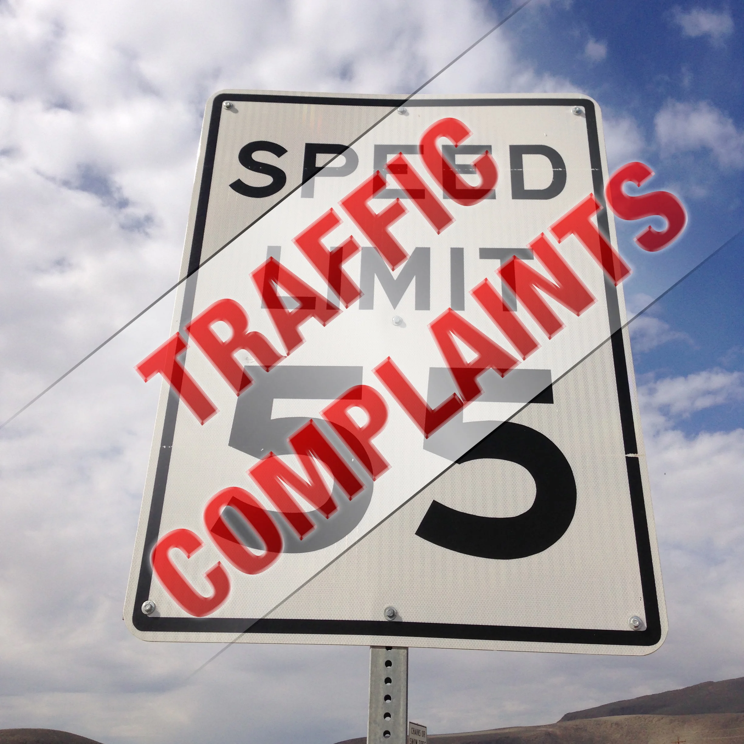 Traffic Complaint