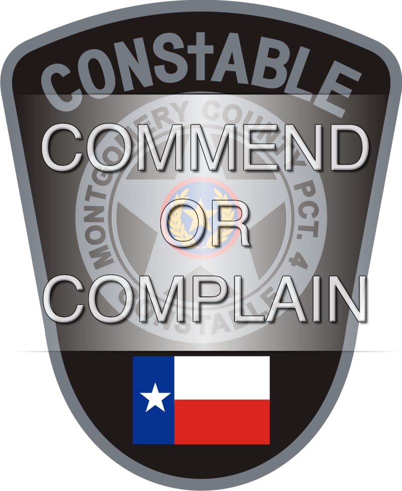 Commend or Complain
