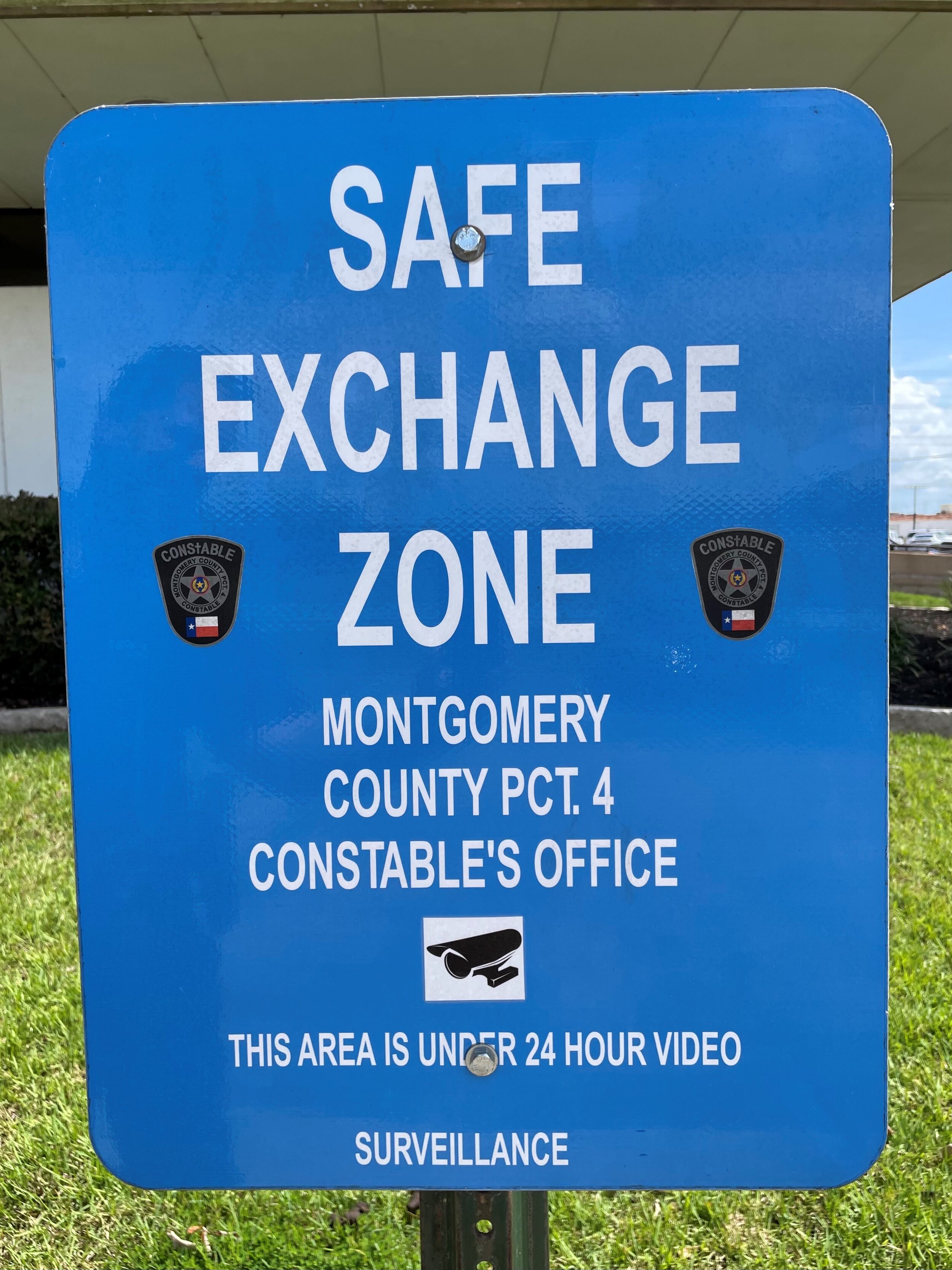 Safe Exchange Zone