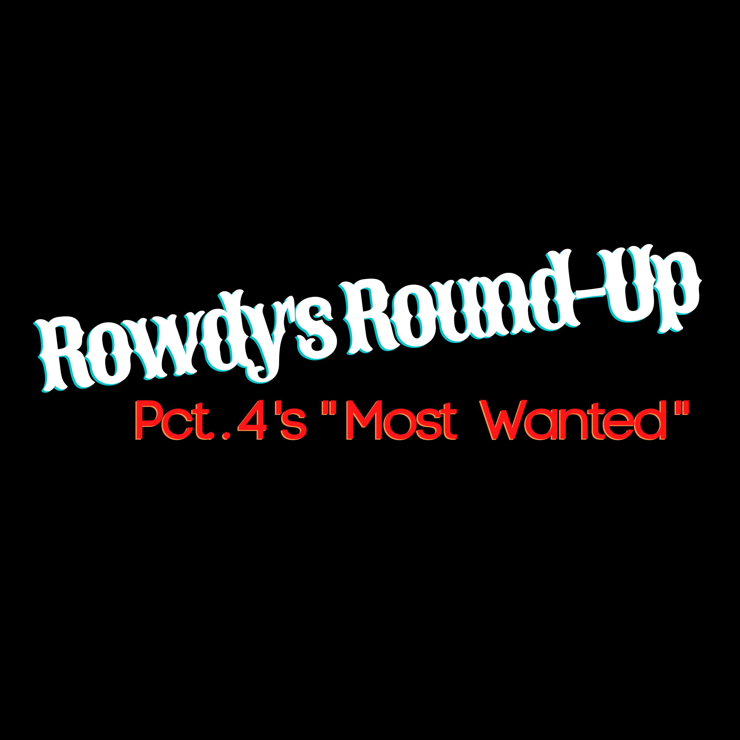 Rowdy's Round- Up