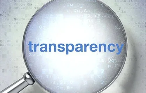 Transparency Reports