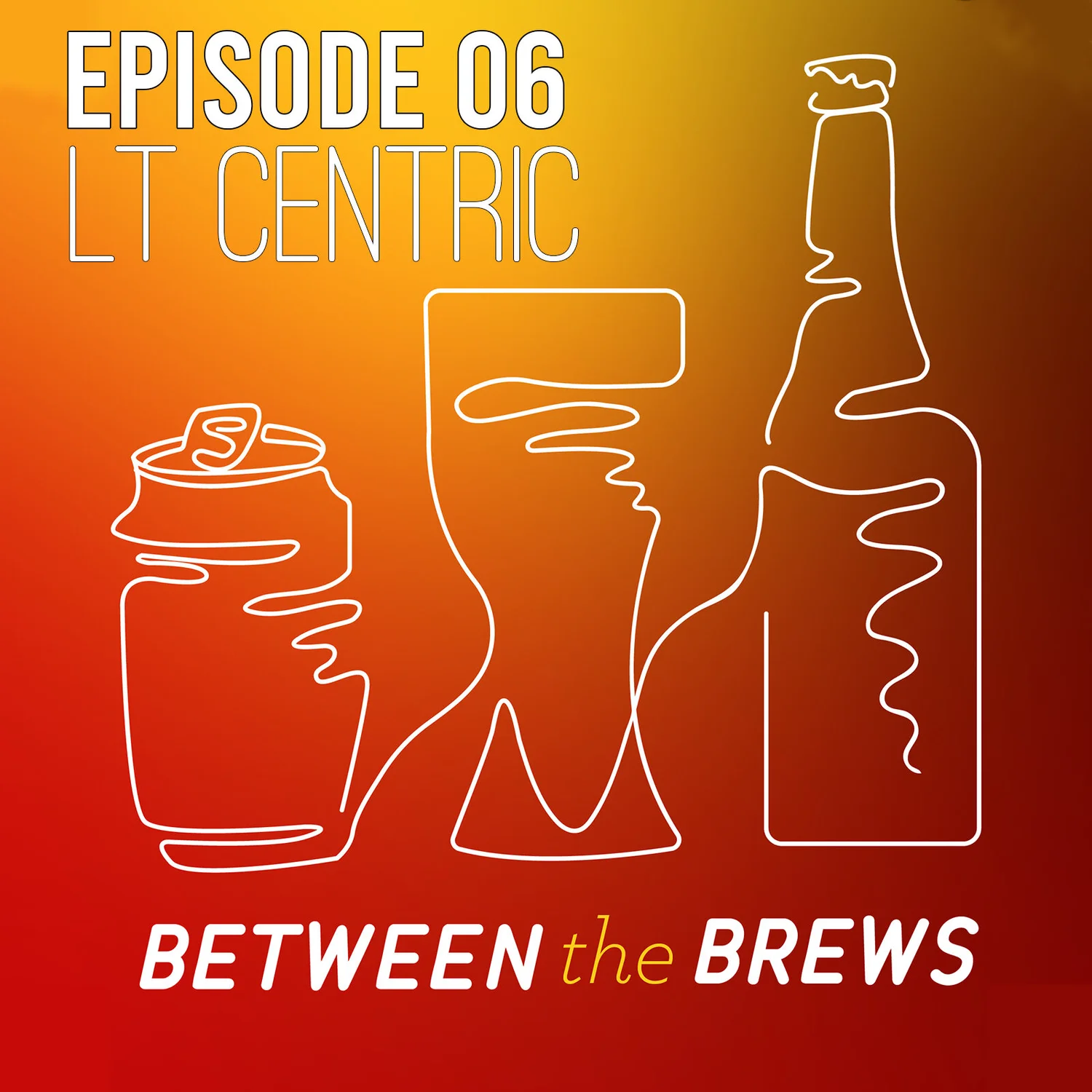 Between the Brews