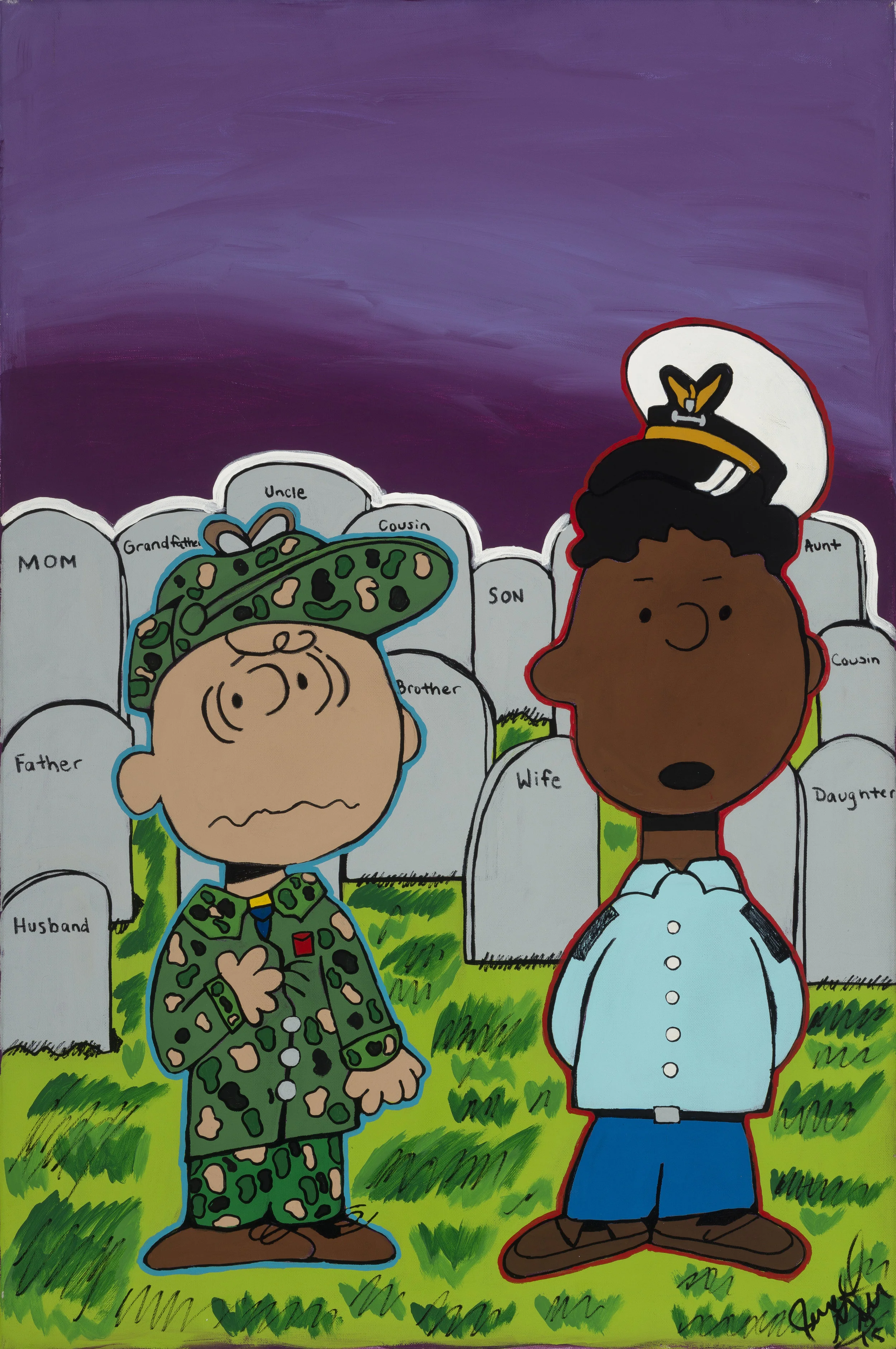 Veterans Day