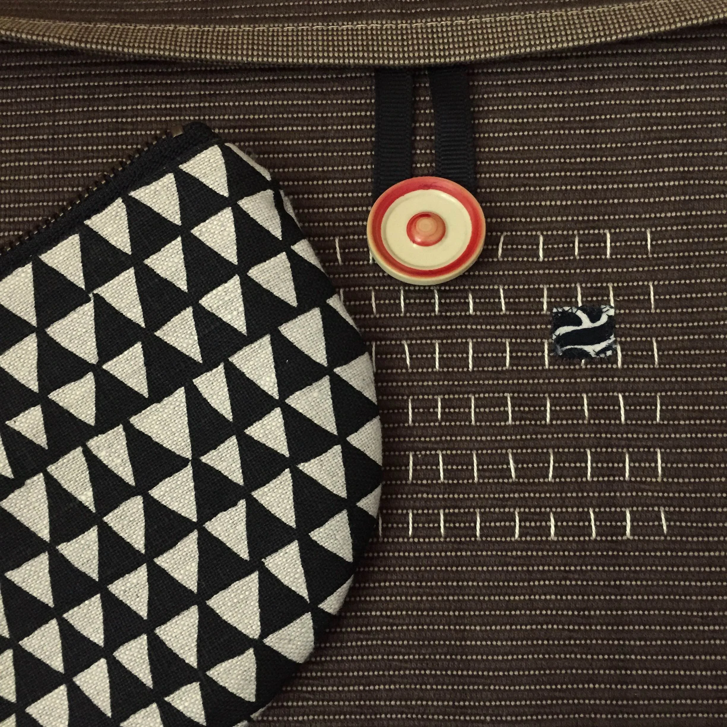 Pouch by BOOKHOU , MacBook Air Sleeve by Kren Anne Glick