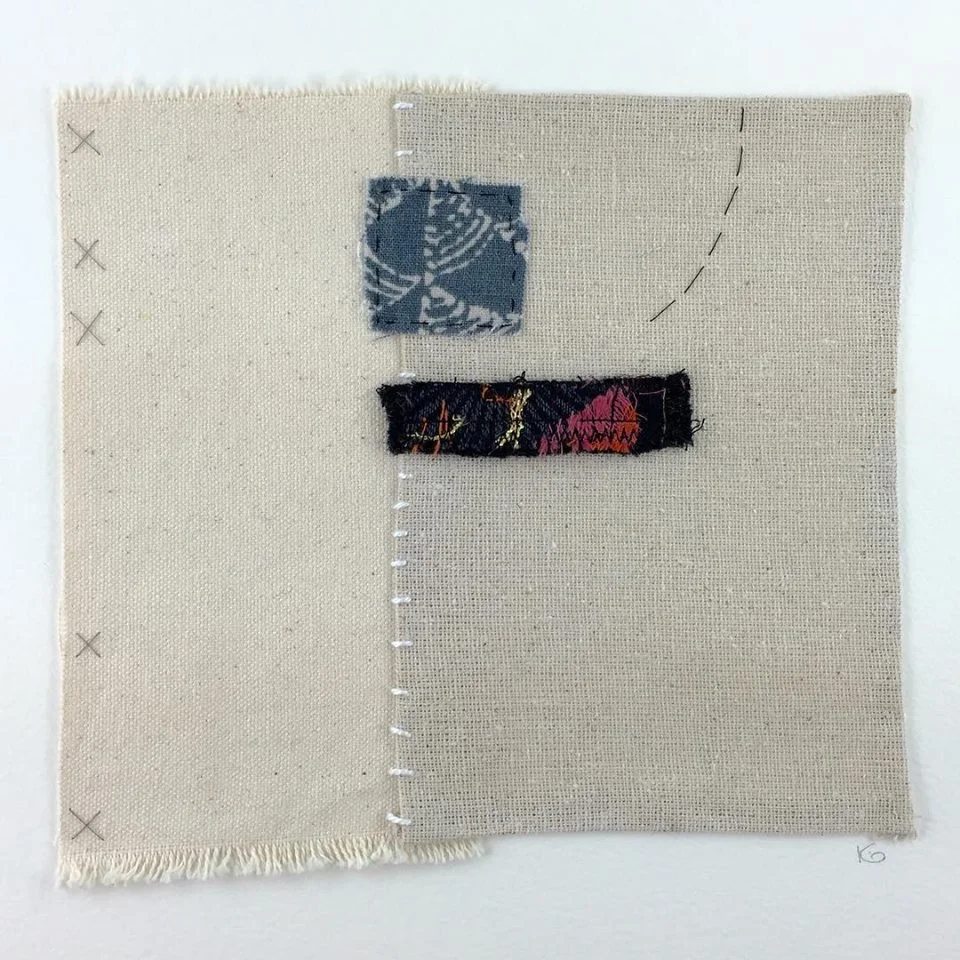 10 x 10 inches