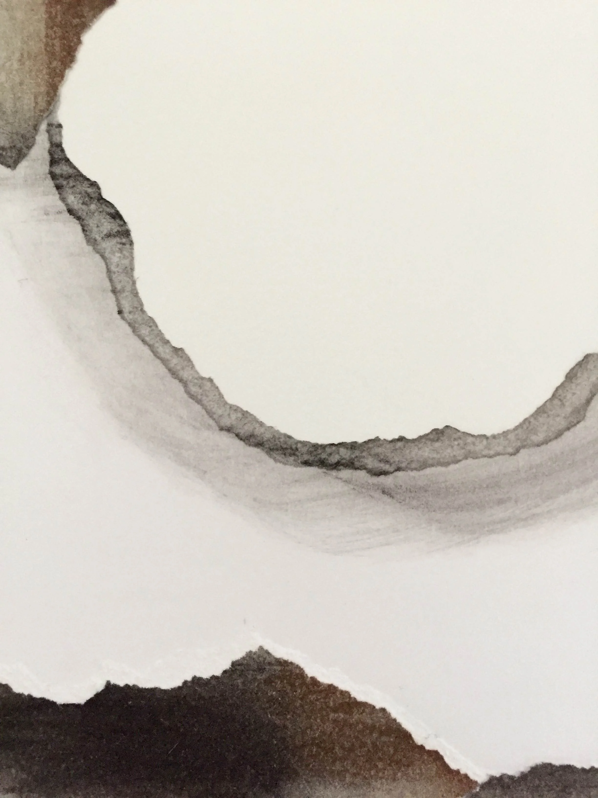 A Certain Peace (detail)