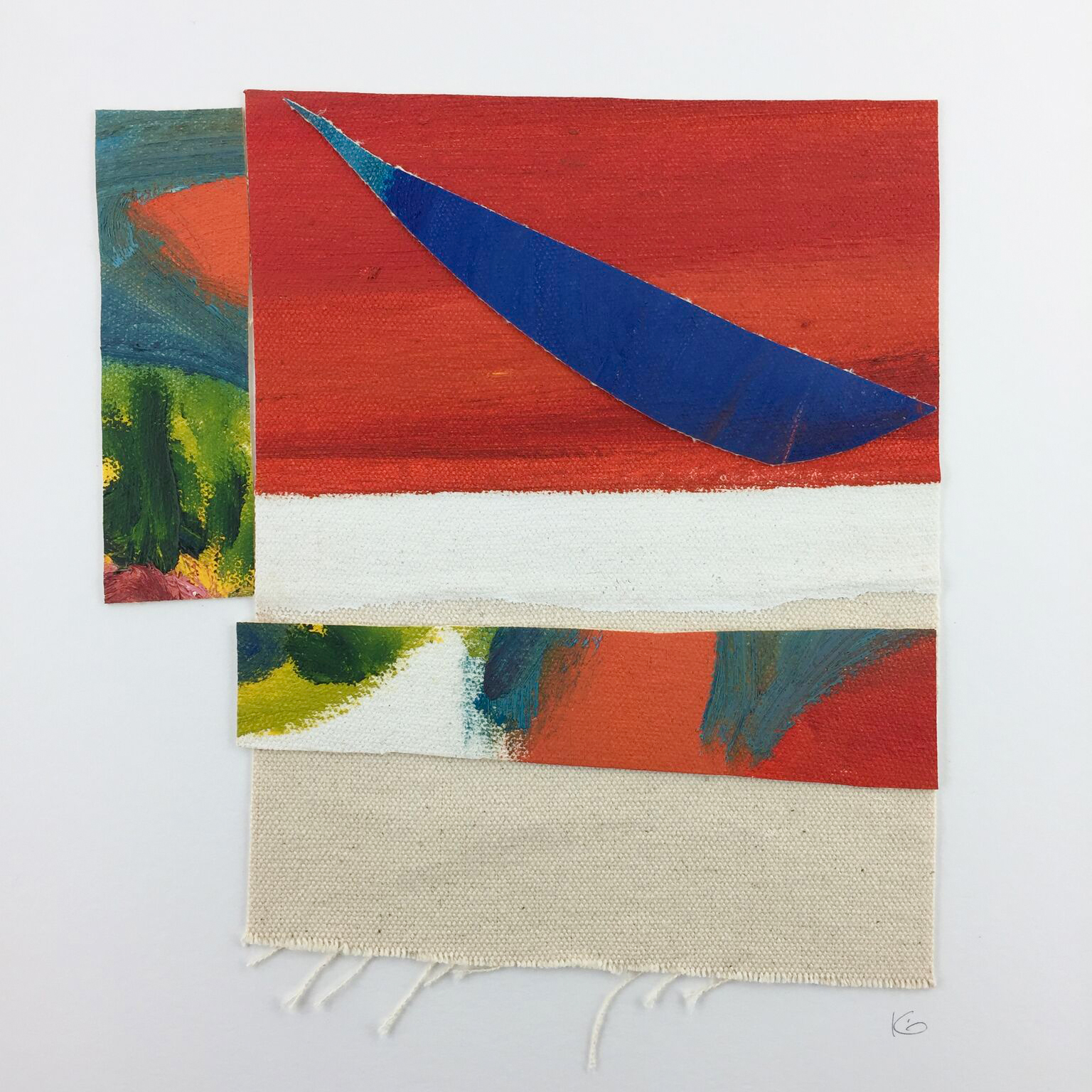 6.75 x 7.5 inches