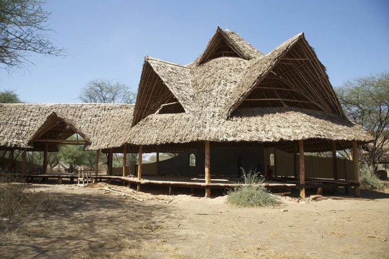 34 south rift resource centre, under construction.jpg