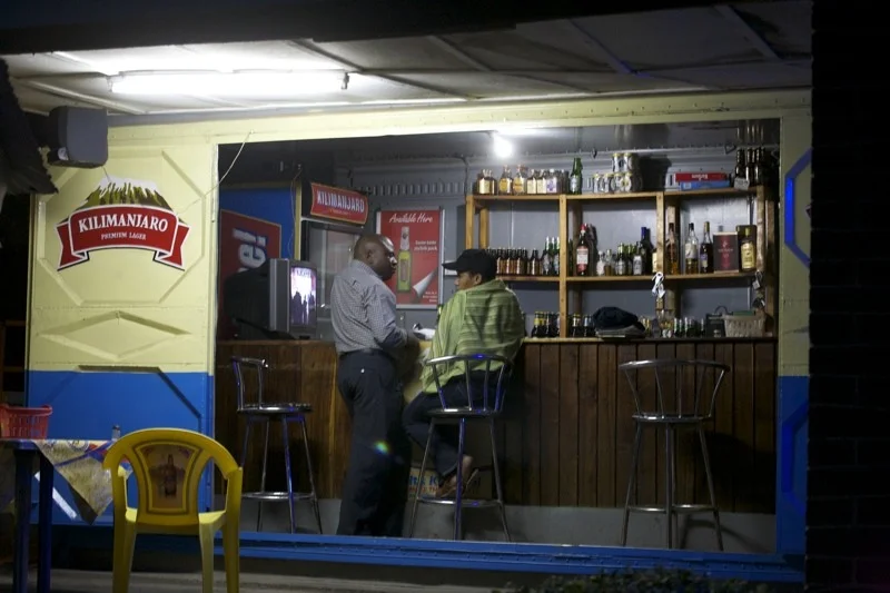 26 container bar, mbeya.jpg