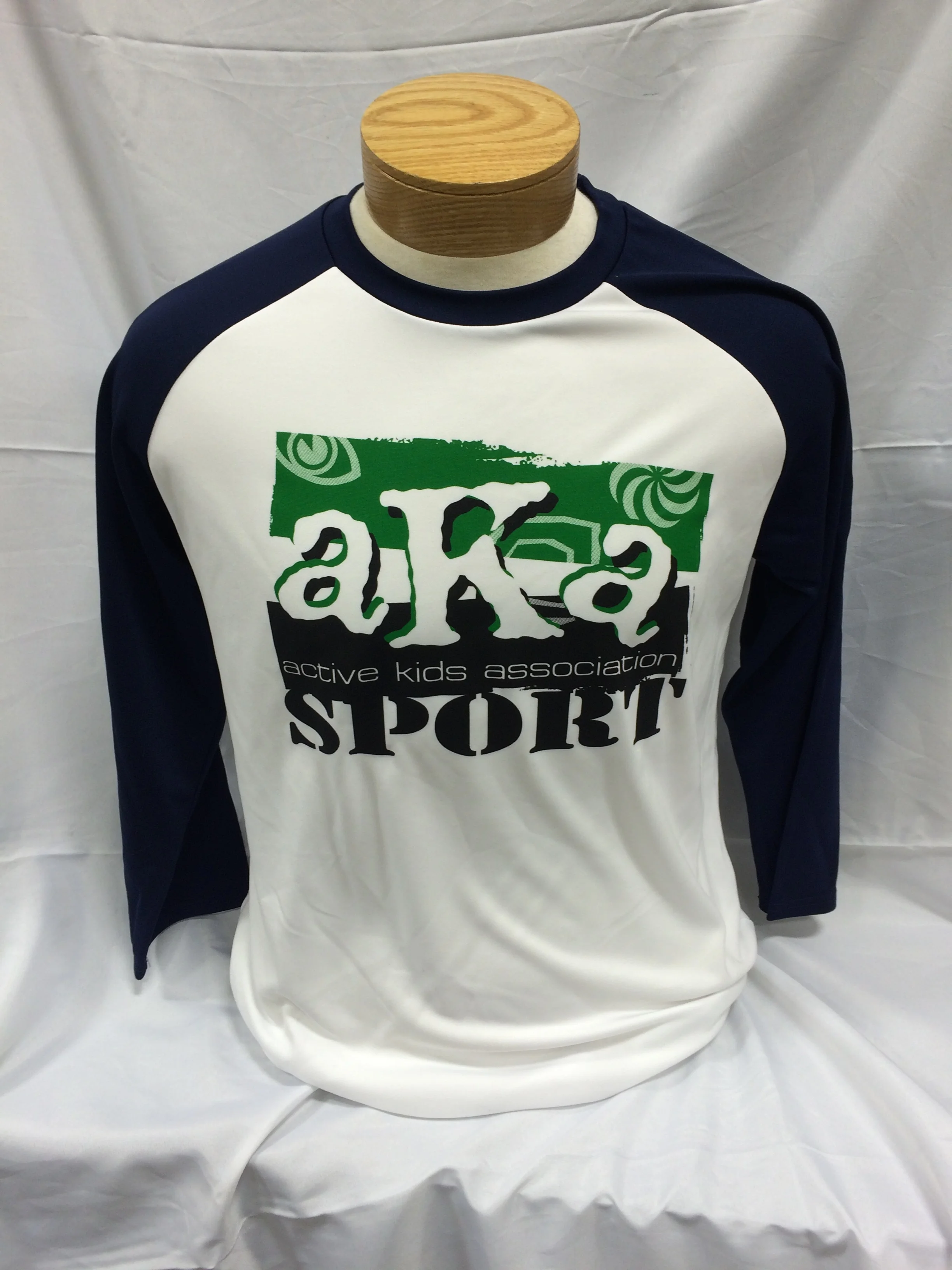 sport tek baseball jersey