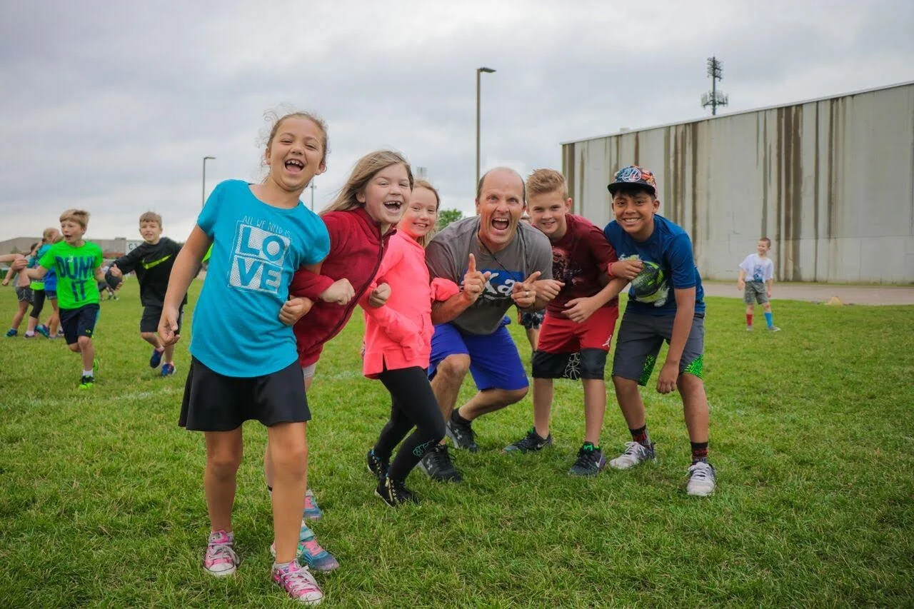 AKA Summer 2018 - Another Camp Season in the Books