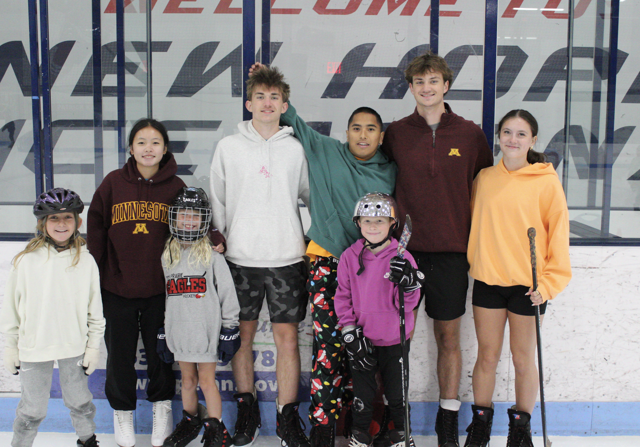 From Camper to Coach: How Leadership Begins at AKASPORT