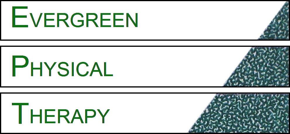 Evergreen Physical Therapy