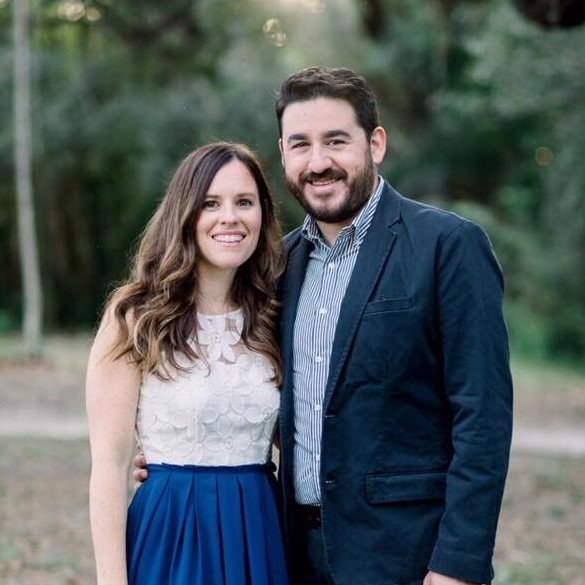 Samuel & Amber Spatola, Surviving & Surveying '90s Purity Culture