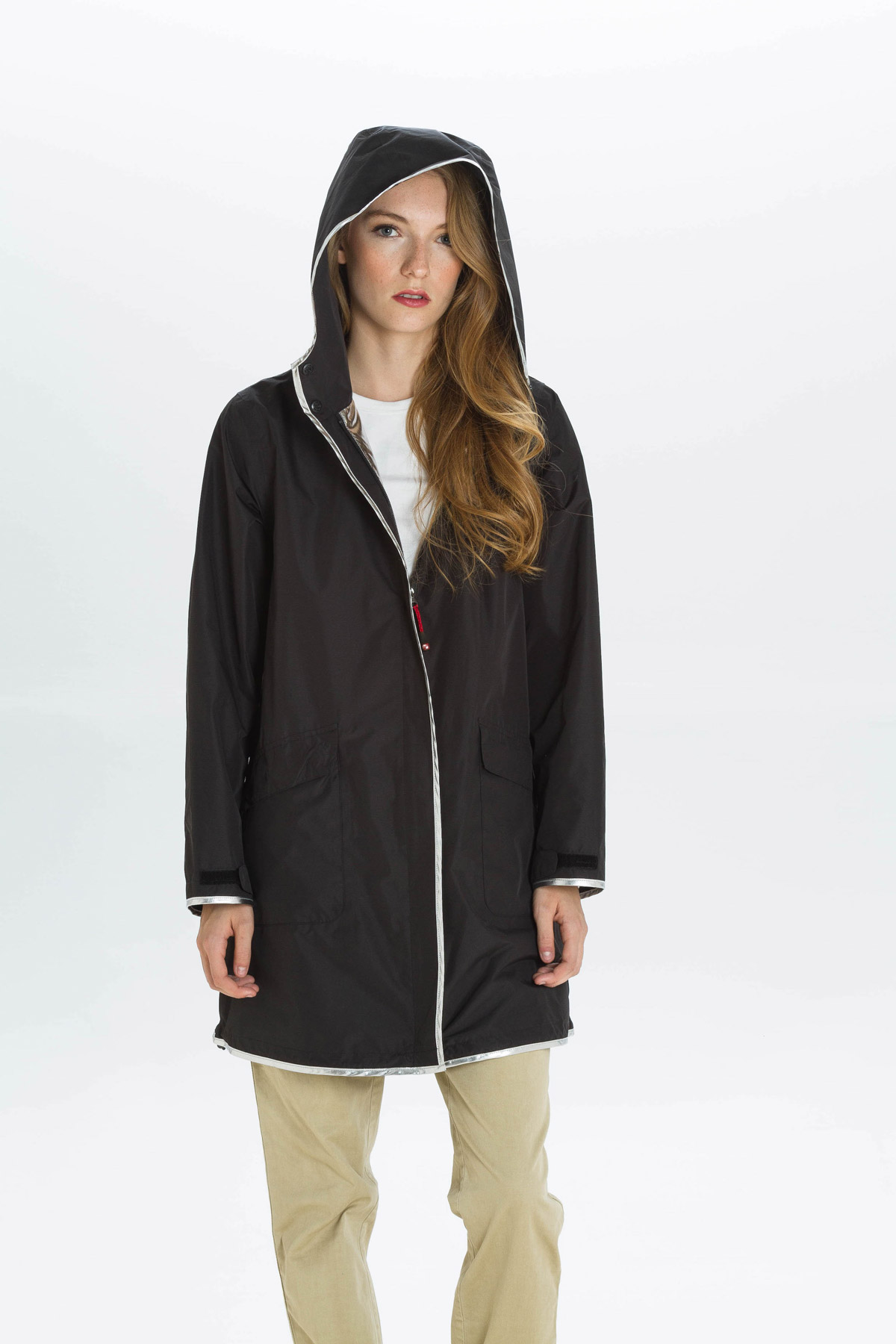 The Trench - Womens