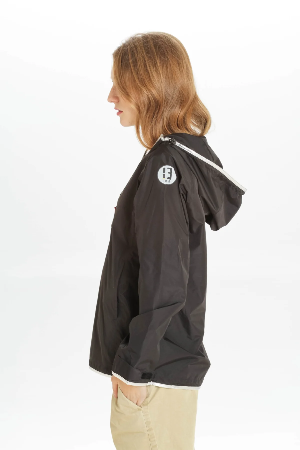 Half Zip 2