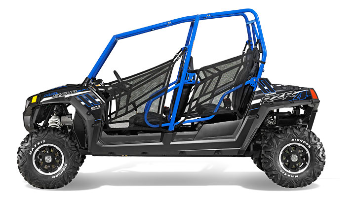 Polaris RZR