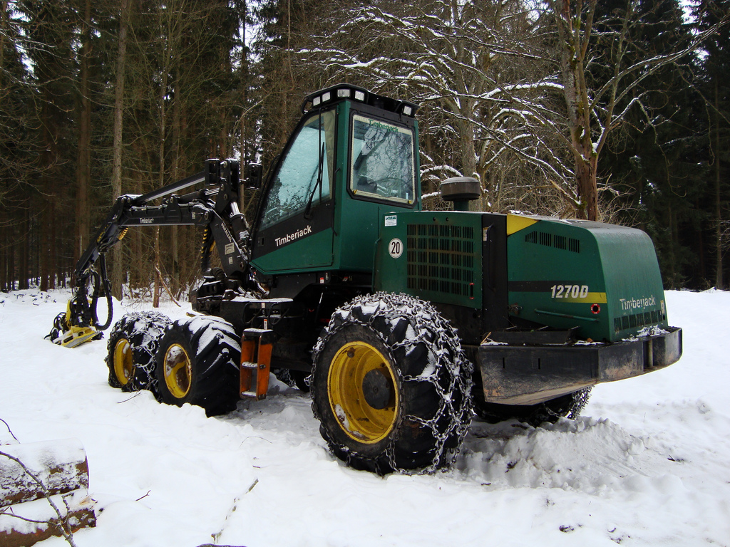 Timberjack