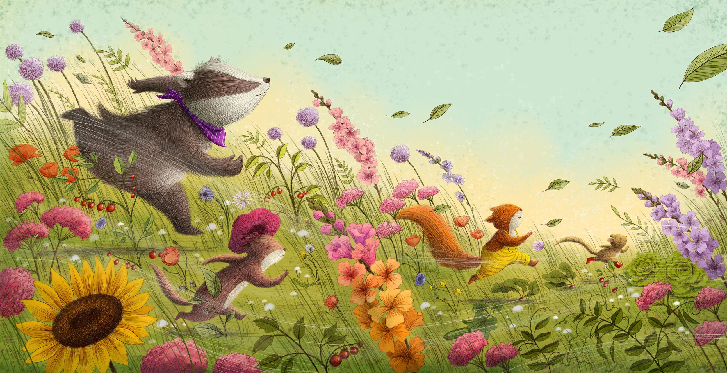 KaulitzkiRamona_Badger's Perfect Garden_page_30_31.jpg