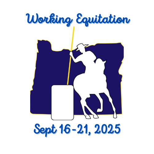 Working Equitation