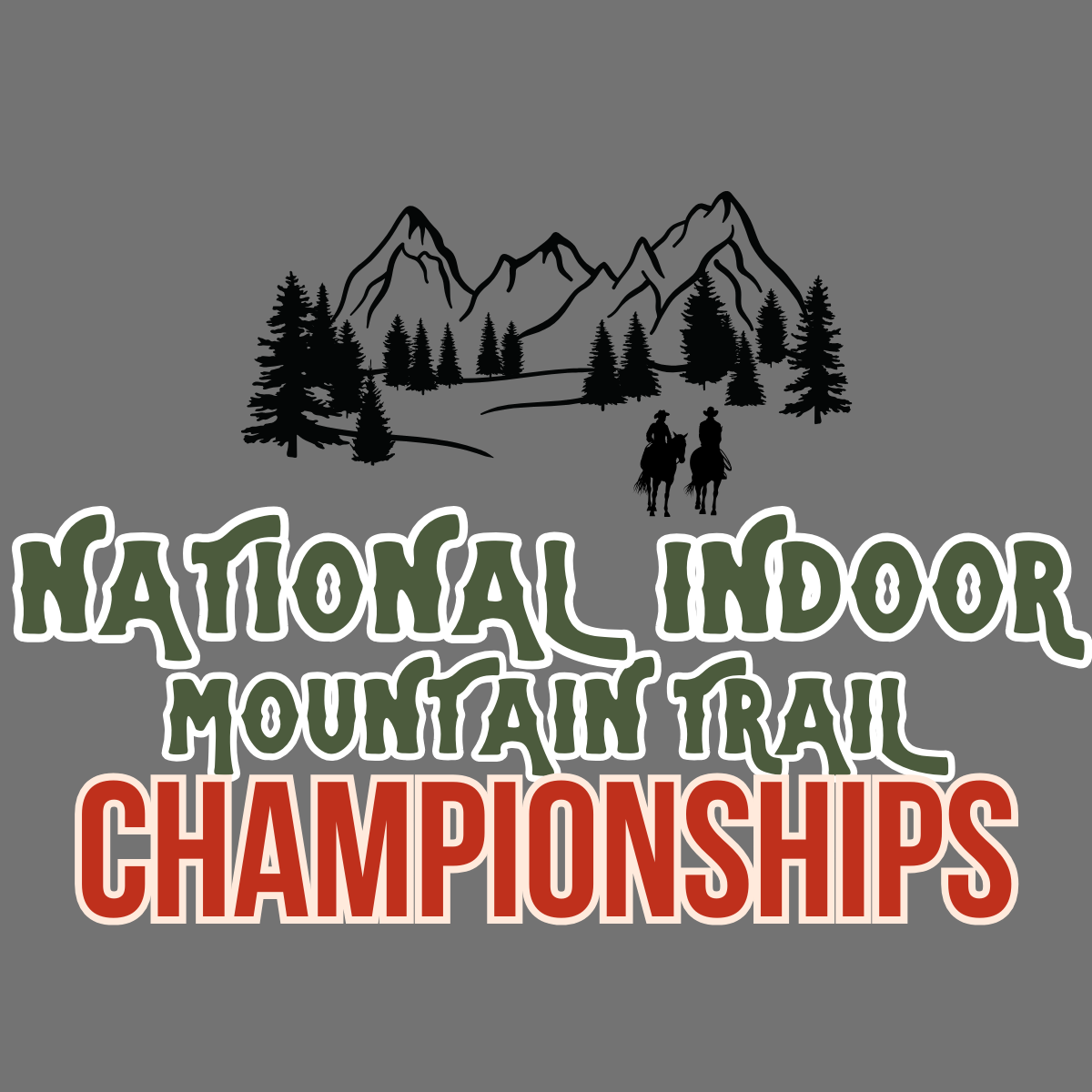 National Mountain Trail Championships