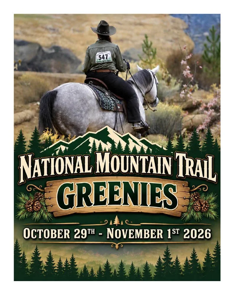 NMTC Greenie (Silverado Arena)