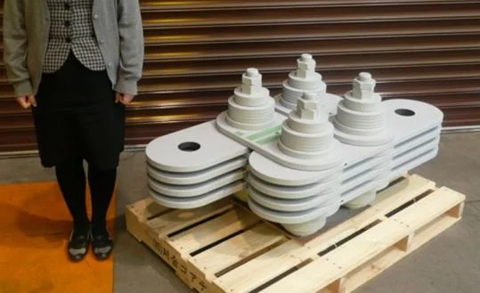 	 Project 1 in Greece | Retrofitting project