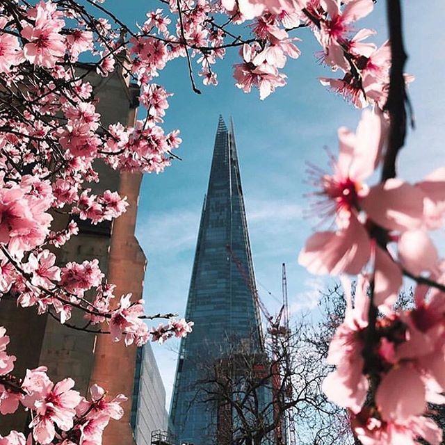 This #travelthursday we want to celebrate London. A city we call home 🏡  and a home with a diverse range of cuisines, shops, gardens and museums a-plenty. Swipe left to check out some of our favourite spots like the @vamuseum which is currently exhi