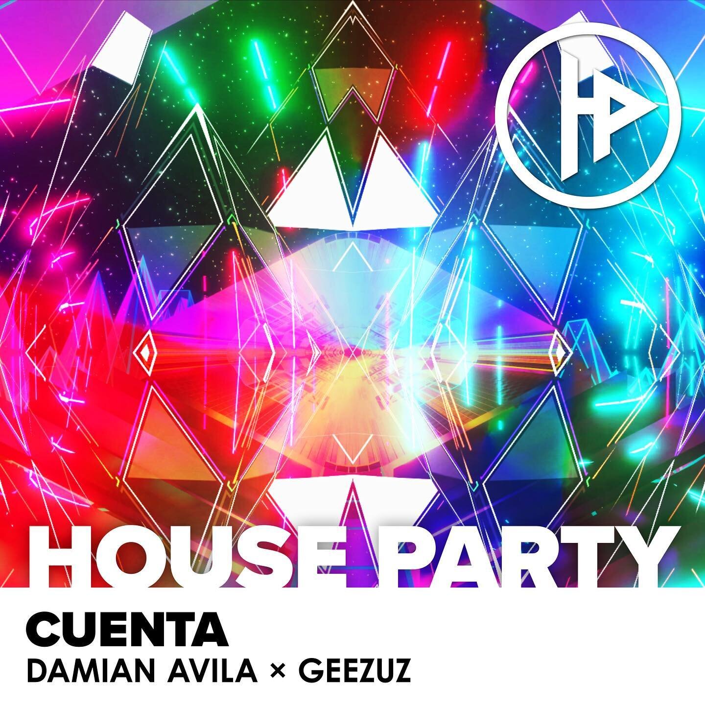 Get hype to new track from @damianavilawey x @geezuzmusic with #Cuenta out now 💃🕺