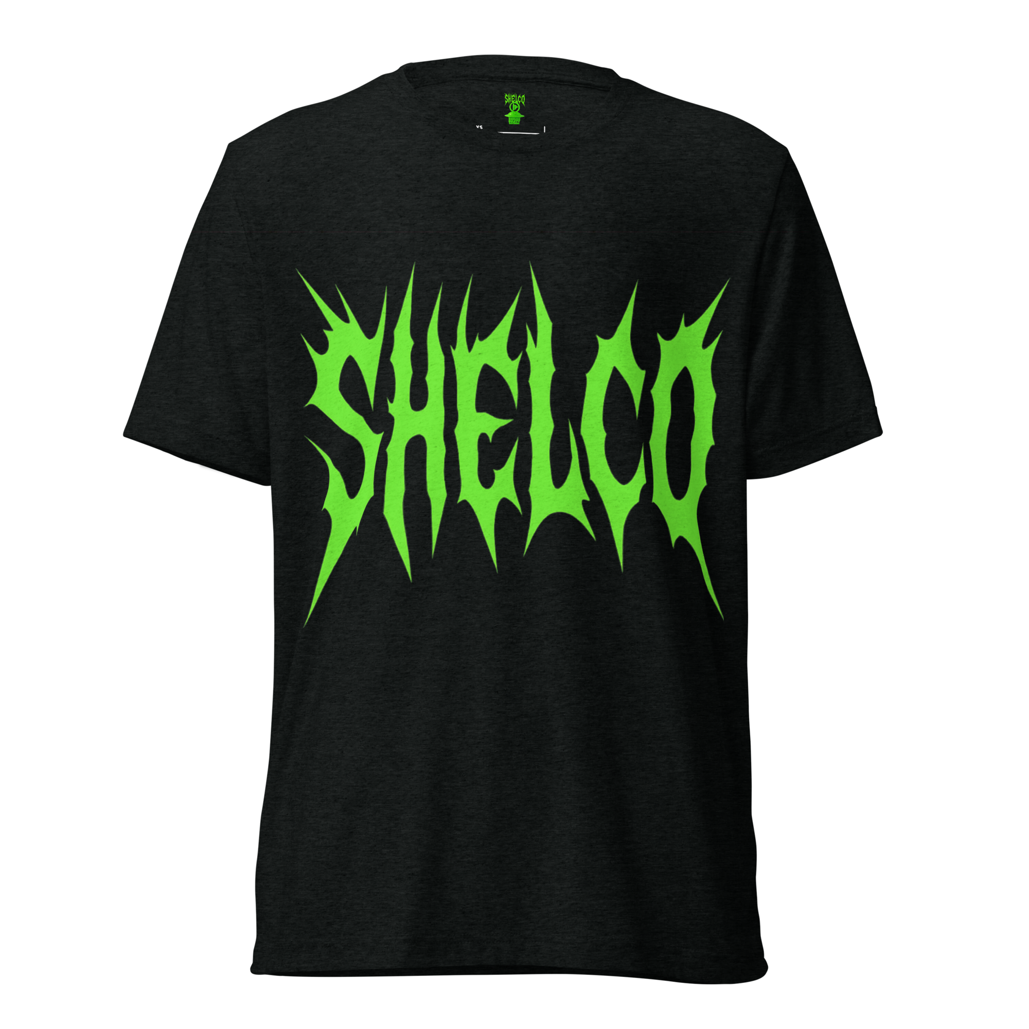Shelco - Losing My Mind (T-shirt)
