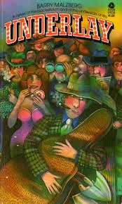  Underlay read by David Stray 