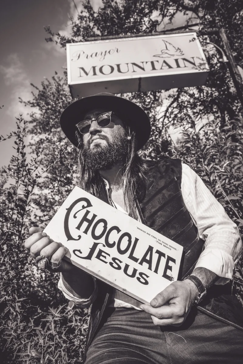 PrayerMountainChocolateJesus.jpeg