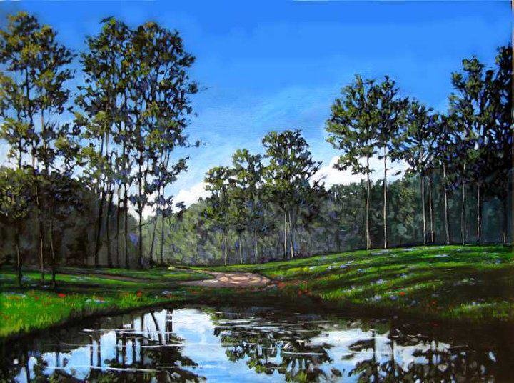 Artwork by Patty S.