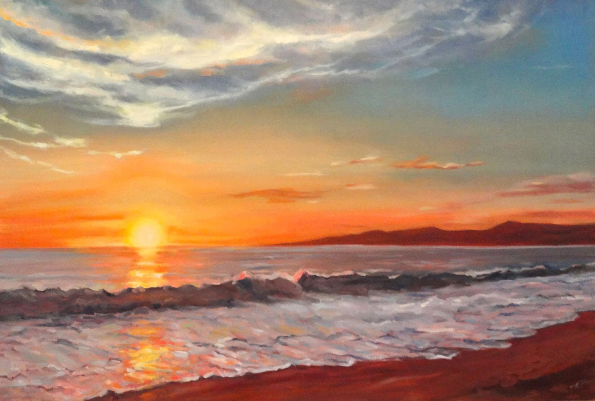 CoCo Artist Terry P.