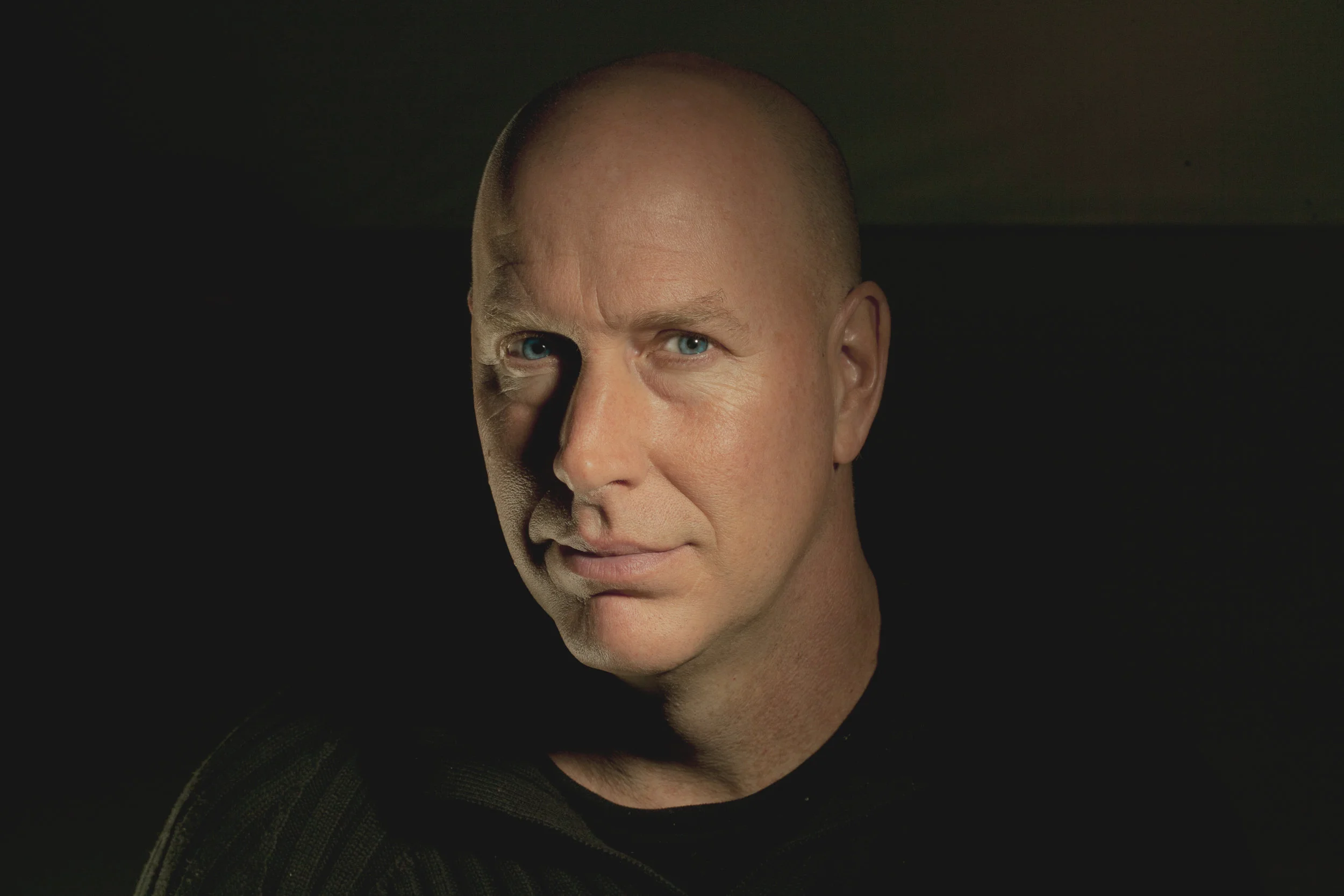Bennett, Stephen head shot 2014.jpg