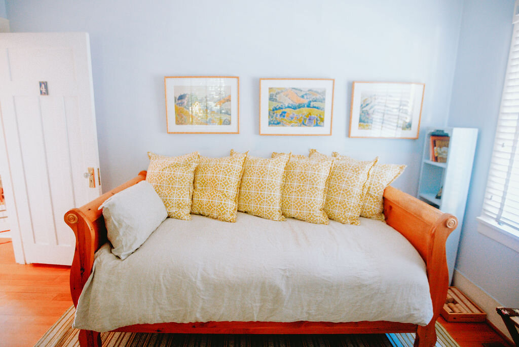 Main Floor Bedroom (#4)