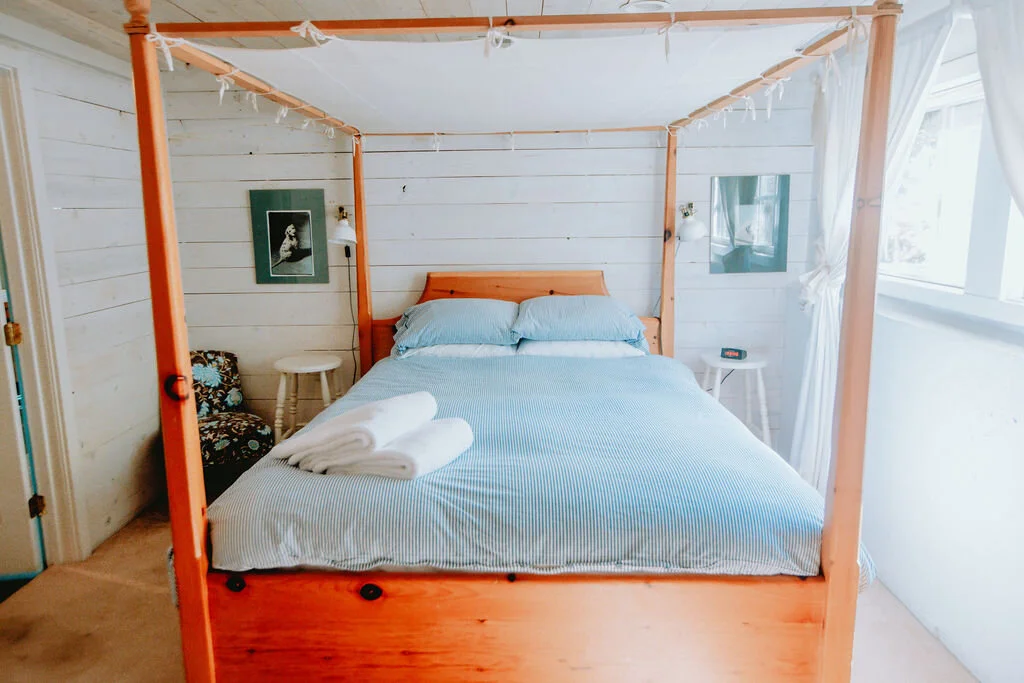 Downstairs Bedroom (#5)