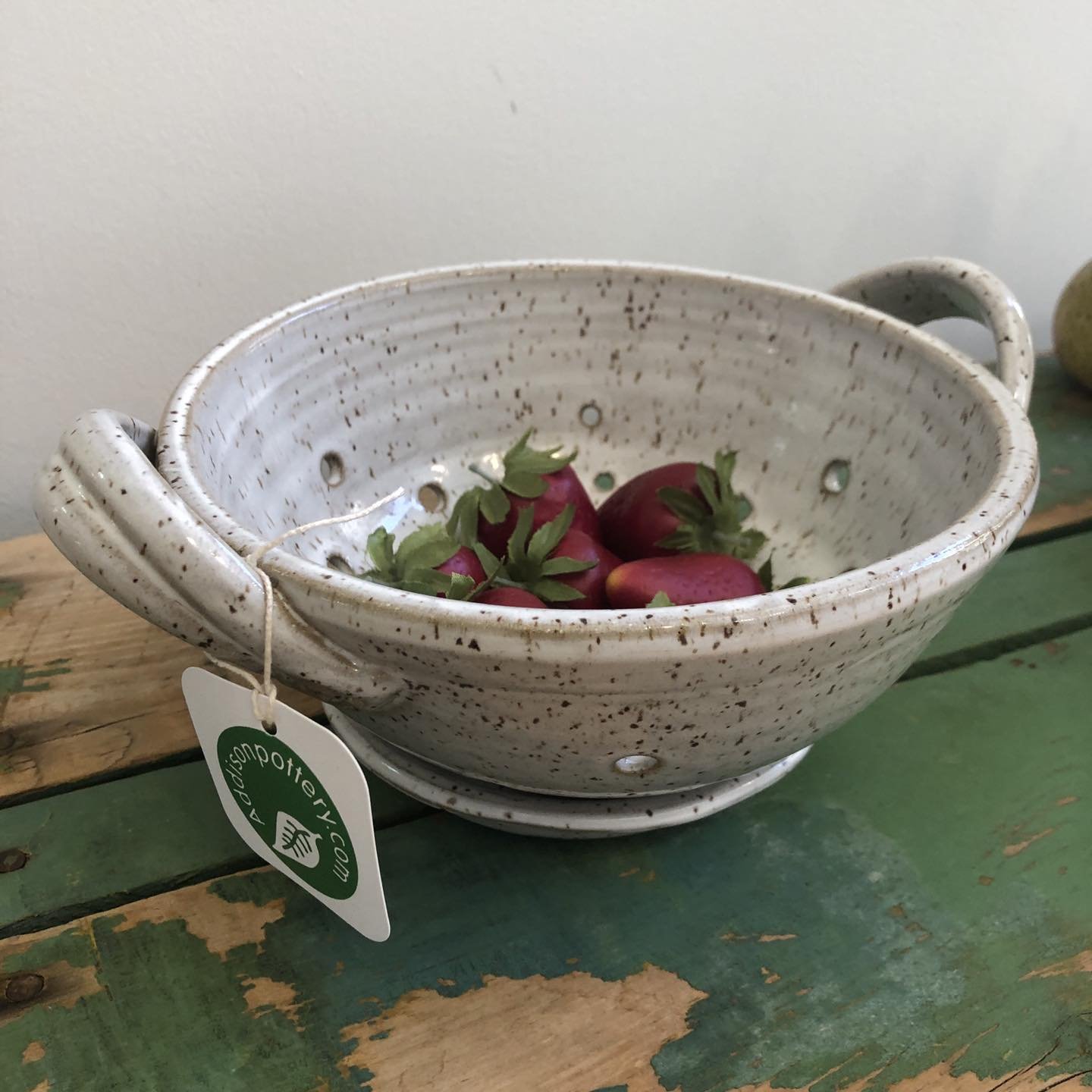 Addison Pottery
