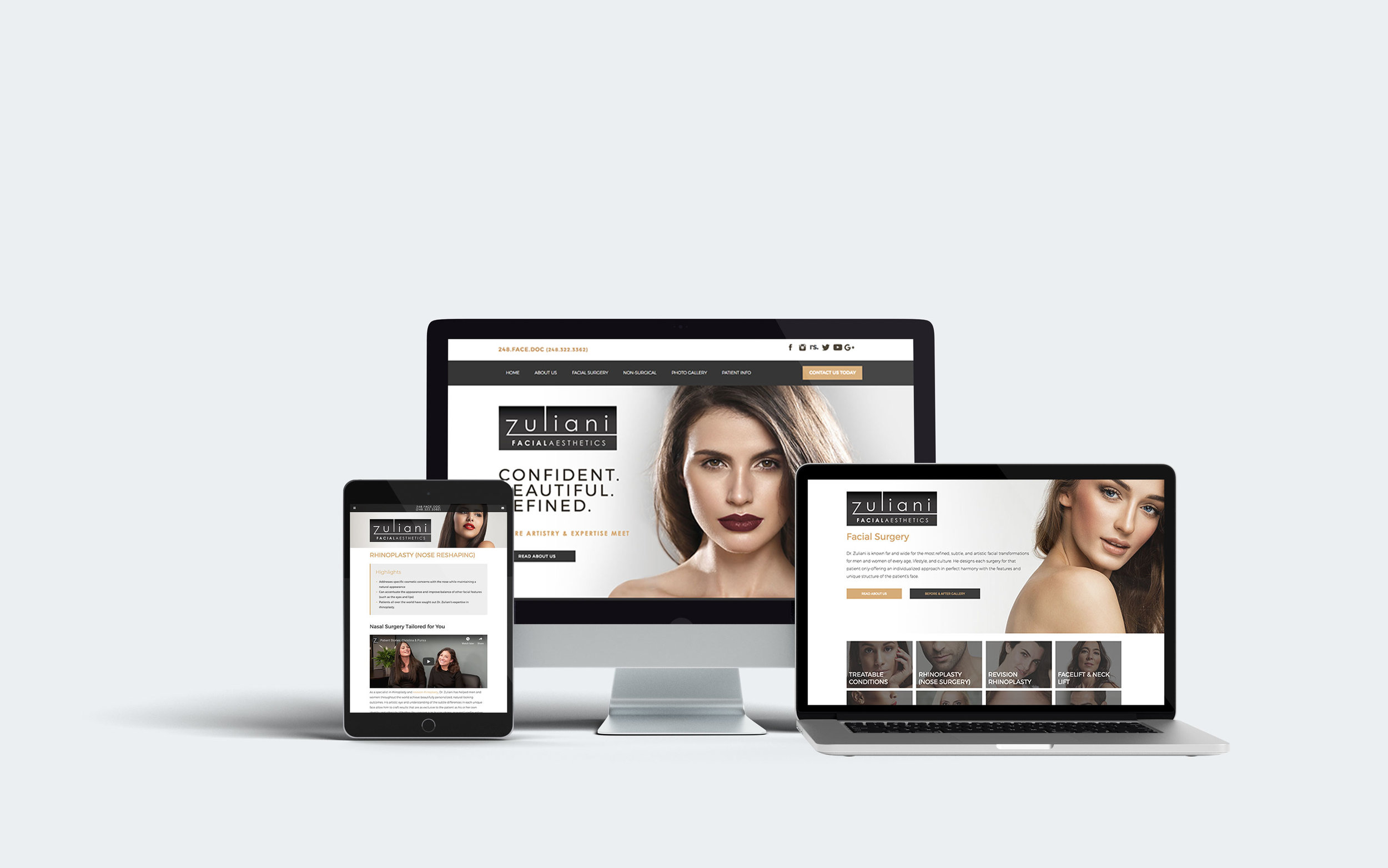 Zuliani Facial Aesthetics