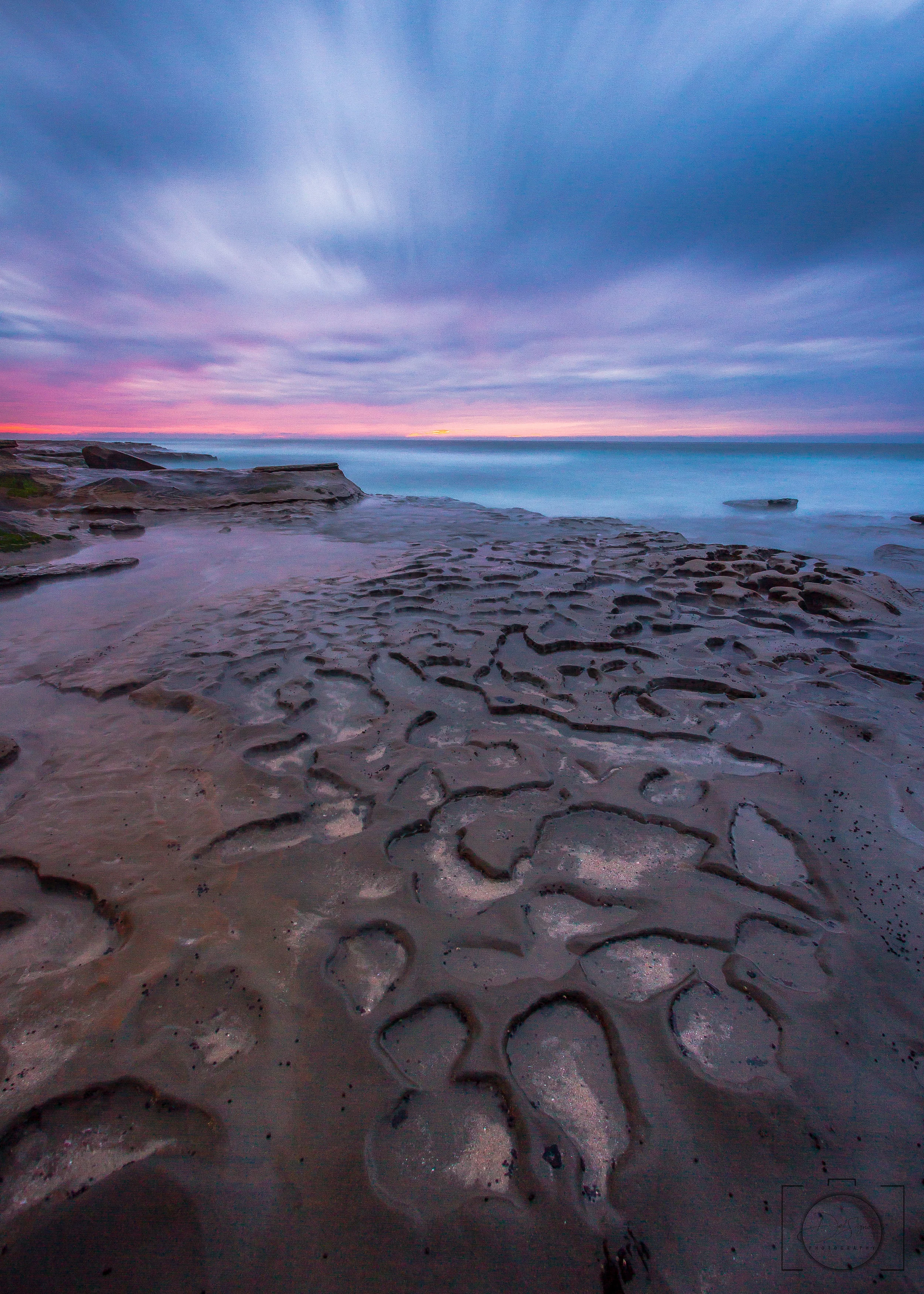 La Jolla Tide Pools