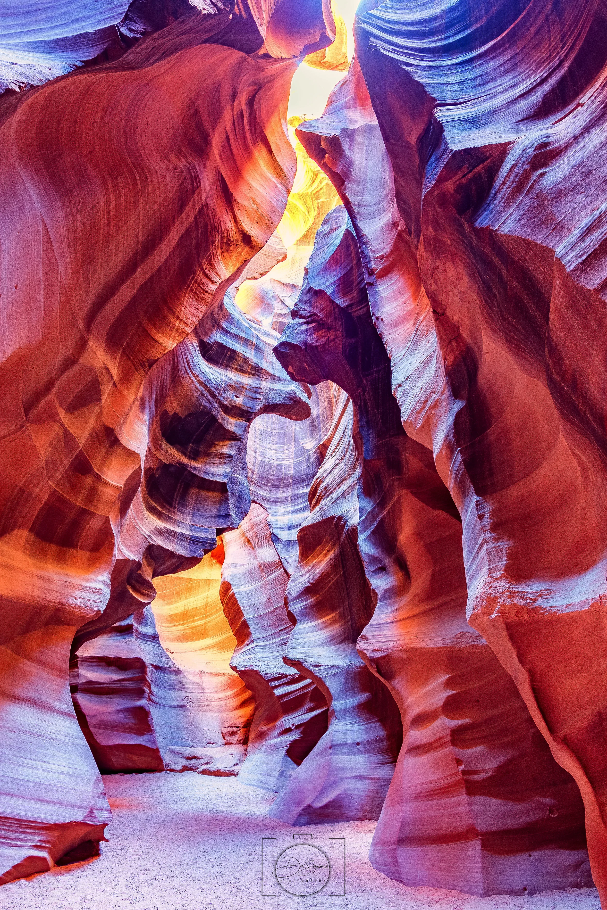 "Chamber of Light"