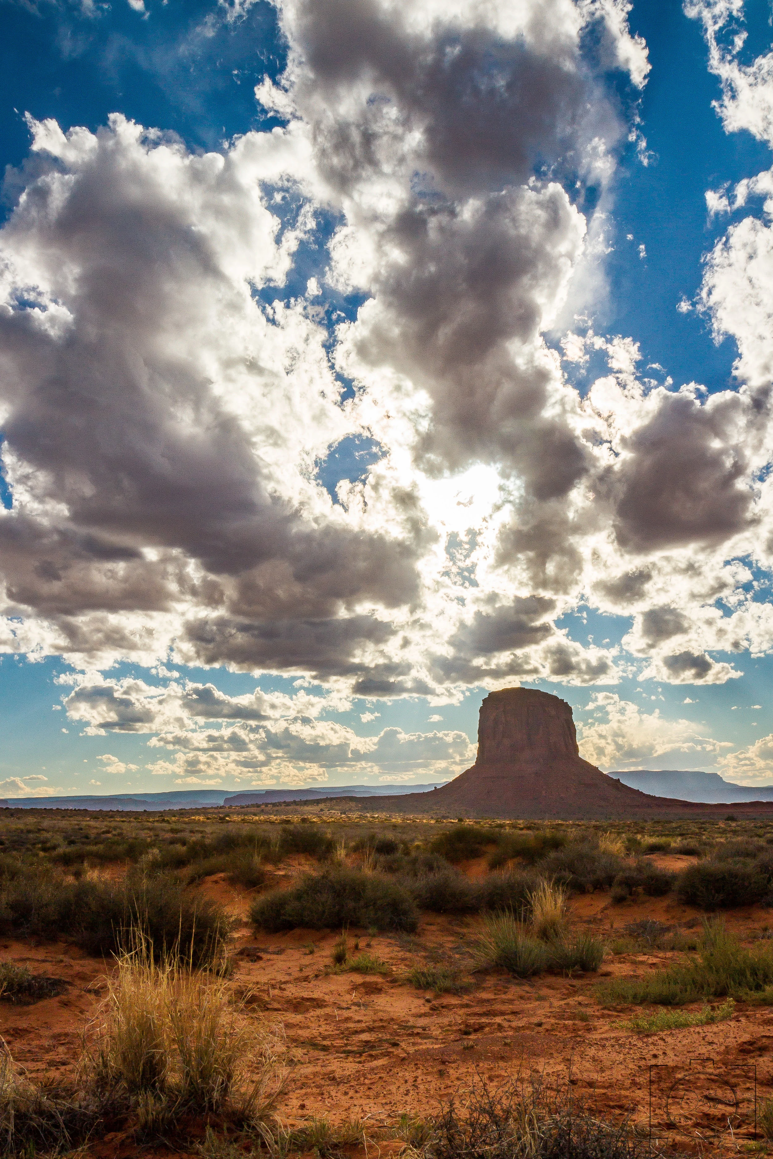 Monument Valley