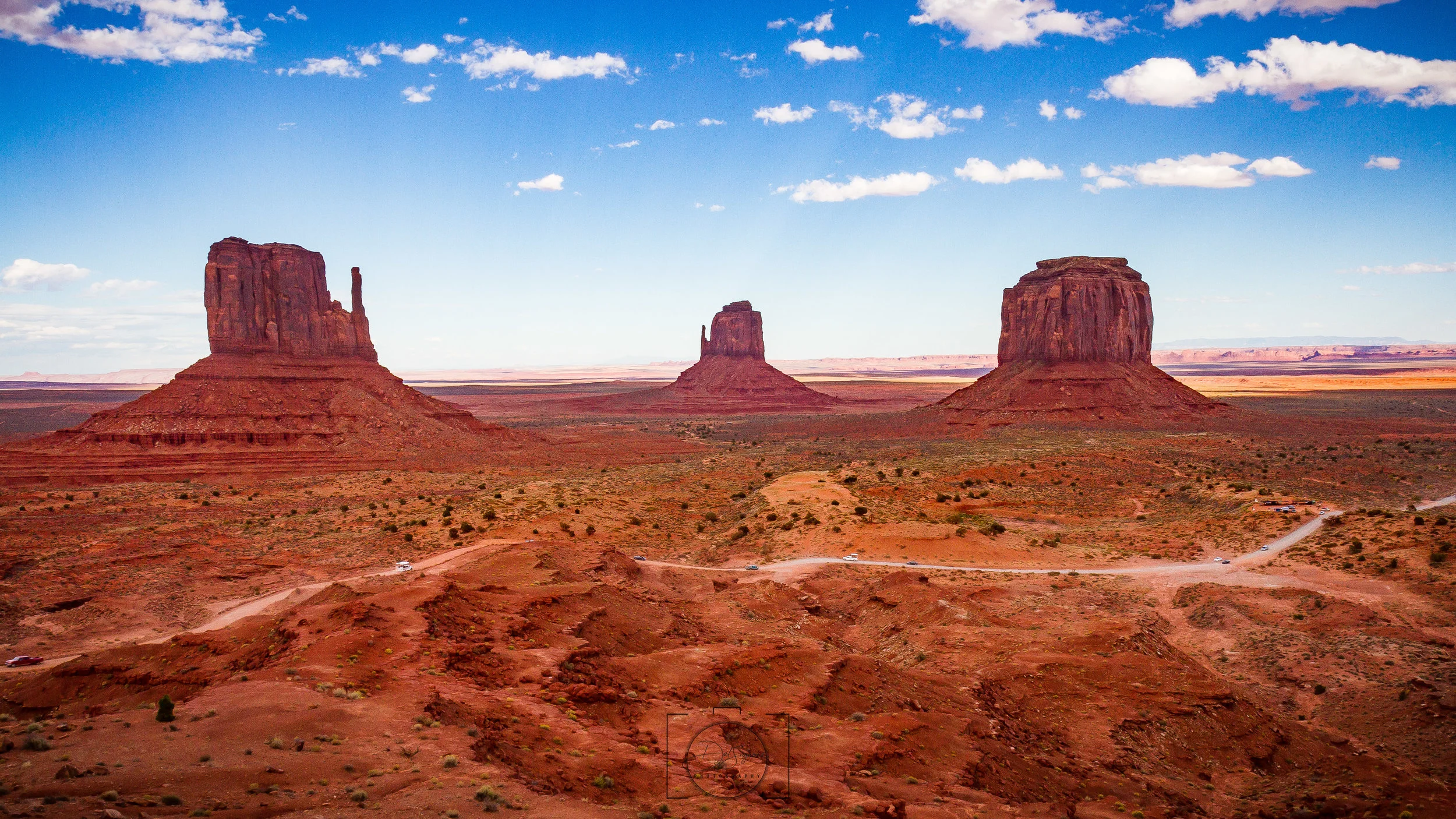 Monument Valley