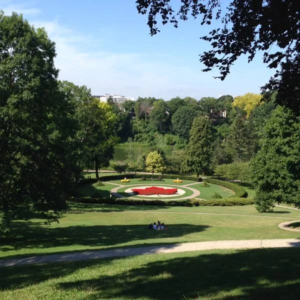 High Park, The Junction & Queen West