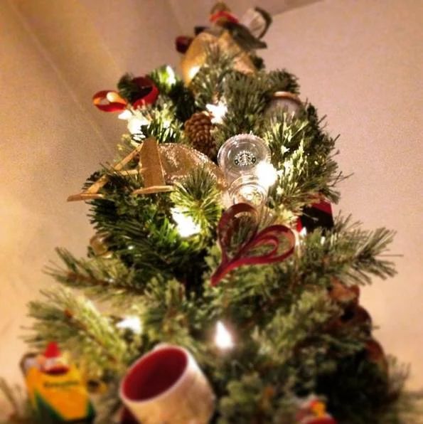 Christmas Tree Traditions