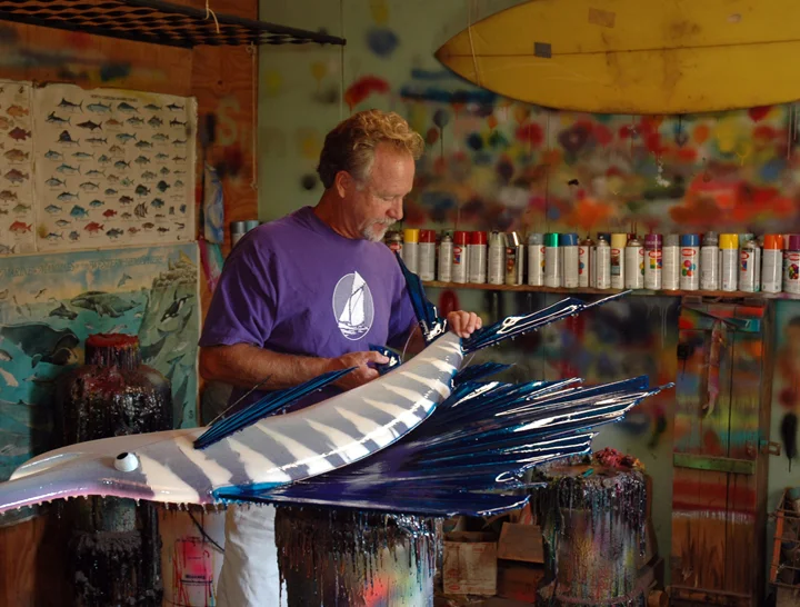 Craig Gurganus - Fish Magic